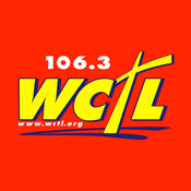 Rádio WCTL 106.3 FM