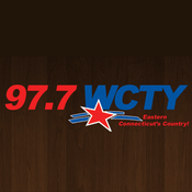 Rádio WCTY - 97.7 FM