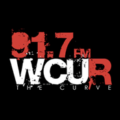 Rádio WCUR - The Curve 91.7
