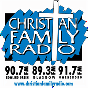 Rádio WCVK - Christian Family Radio 90.7 FM