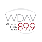 Rádio WDAV - Classical Public Radio 89.9 FM