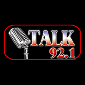 Rádio WDDQ - Talk 92.1 FM