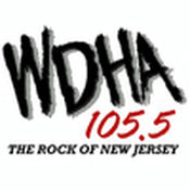 Rádio WDHA - 105.5 FM