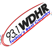 Rádio WDHR - Best Country 93.1 FM