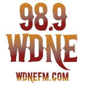 Rádio WDNE-FM 98.9 FM