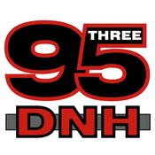 Rádio WDNH-FM - 95.3 DNH