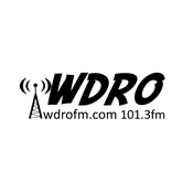 Rádio WDRO-LP 101.3 FM