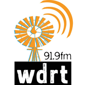 Rádio WDRT - Driftless Community Radio 91.9 FM