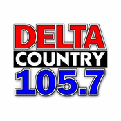 Rádio WDTL Delta Country 105.7