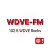 Rádio WDVE 102.5 DVE