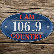 Rádio WDVH - I am Country 106.9