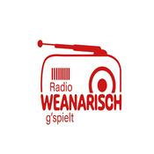 Rádio WEANARISCH g´spielt