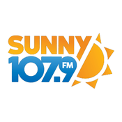 Rádio WEAT-FM - Sunny 107.9 FM