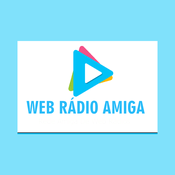 Rádio Web Radio Amiga