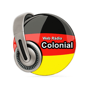 Rádio Web Rádio Colonial