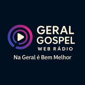Rádio Web Rádio Geral Gospel