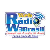 Rádio Web Rádio W3Brasil