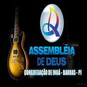 Rádio Web assembleia De Deus Ingá