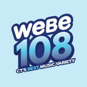 Rádio WEBE - 107.9 FM