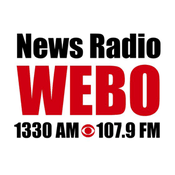 Rádio WEBO - News Radio 1330 AM 107.9 FM