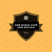 Rádio Web Radio Cafe Com Noticia