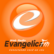 Rádio Web Rádio Evangélica fm