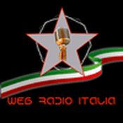 Rádio WEB RADIO ITALIA