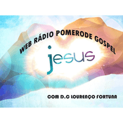 Rádio Web Rádio Pomerode Gospel