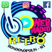 Rádio WebRádio Retrô