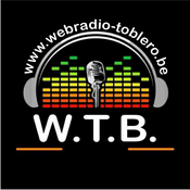 Rádio Webradio Toblero