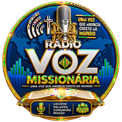Rádio Webradio Voz Missionária