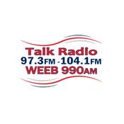 Rádio WEEB Talk Radio 990 AM