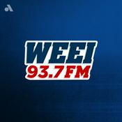 Rádio WEEI 93.7 FM - Boston Sports News