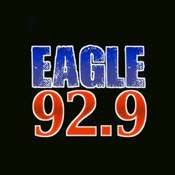 Rádio WEGX - Eagle 92.9 