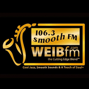 Rádio WEIB 106.3 - Smooth FM