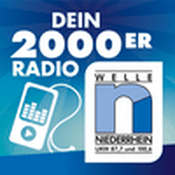 Rádio Welle Niederrhein - Dein 2000er Radio