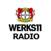 Rádio Werkself Radio - das Bayer 04 Leverkusen Fanradio