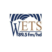 Rádio WETS-FM - Public Radio 89.5 FM