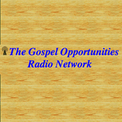 Rádio WEUL - The Gospel Opportunities Network 98.1 FM