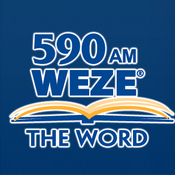 Rádio WEZE 590 AM - Boston's Christian Talk