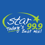 Rádio WEZN-FM - Star 99.9 FM