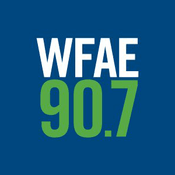 Rádio WFAE 90.7 FM