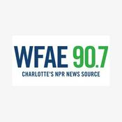 Rádio WFAE / WFHE  - 90.7 / 90.3 FM