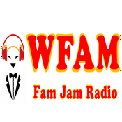 Rádio WFAM Fam Jam Radio