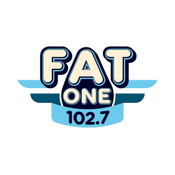 Rádio WFAT Fat One 102.7 FM