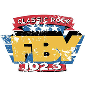 Rádio WFBY - Classic Rock 102.3 FM