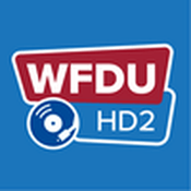 Rádio WFDU HD2 - Jazz & What's More