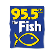 Rádio WFHM-FM - The Fish 95.5 FM