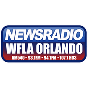 Rádio WFLA 970 AM / 93.1 FM