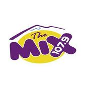 Rádio WFMX 107.9 Mix